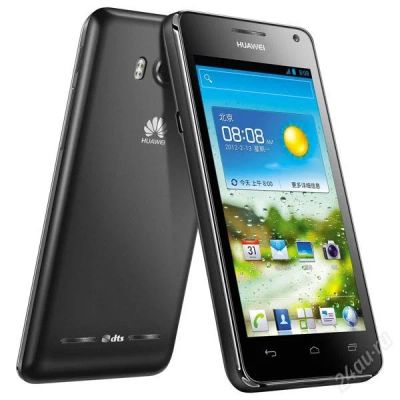 Лот: 2905840. Фото: 1. HUAWEI Honor Pro. Отличное состояние... Смартфоны