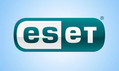 Лот: 19615570. Фото: 1. Антивирус Internet Security ESET... Системные