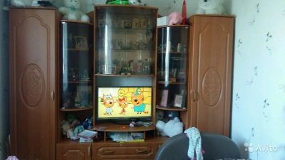 Лот: 10200931. Фото: 1. Стенка для зала. Гостиные, стенки, горки