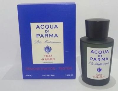 Лот: 9277889. Фото: 1. Fico di Amalfi от Acqua di Parma... Унисекс парфюмерия