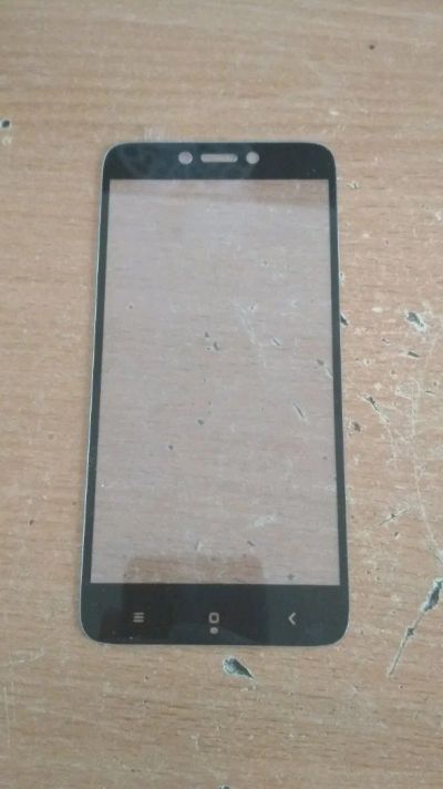 Лот: 15593924. Фото: 1. Защитное стекло для Xiaomi Redmi... Дисплеи, дисплейные модули, тачскрины