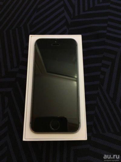 Лот: 9455959. Фото: 1. Iphone 5s 16gb. Смартфоны