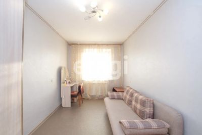 Лот: 25287876. Фото: 1. 4-комн. квартира , Красноярск... Квартиры, студии