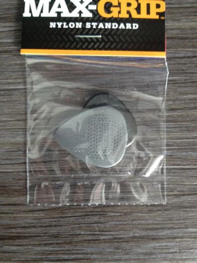 Лот: 3817689. Фото: 1. Dunlop Медиаторы. Nylon Standart. Другое (музыкальные инструменты и оборудование)