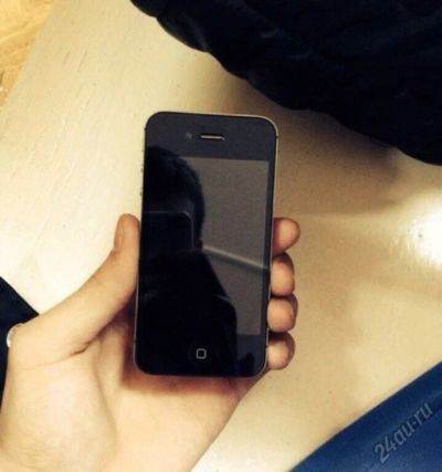 Лот: 5581137. Фото: 1. iPhone 4s 8gb. Смартфоны