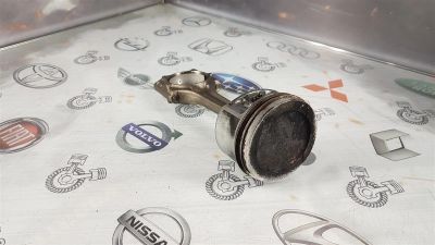 Лот: 23591174. Фото: 1. Шатун Volkswagen Golf AKL 058198401C... Двигатель и элементы двигателя