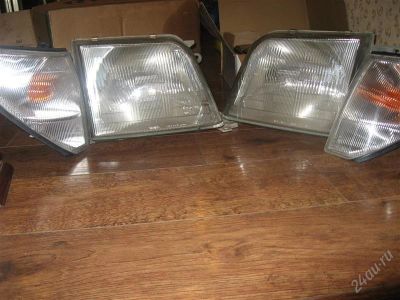 Лот: 1392673. Фото: 1. Оптика оригинал Land Cruiser Prado... Оптика и освещение