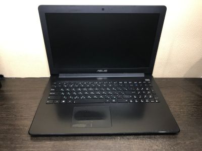 Лот: 15245545. Фото: 1. Ноутбук Asus X502C (Л447). Ноутбуки