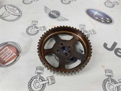 Лот: 23592292. Фото: 1. Шестерня распредвала Nissan Langley... Двигатель и элементы двигателя
