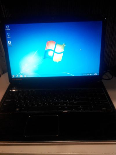 Лот: 11576408. Фото: 1. Ноутбук Dell Inspiron N5010. Ноутбуки