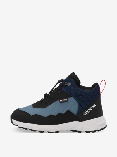 Лот: 23515469. Фото: 1. Ботинки детские Alpina Breeze... Другое (одежда, обувь, галантерея)