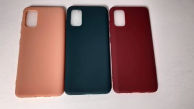 Лот: 17464123. Фото: 1. чехол Samsung Galaxy A41 (A415F... Чехлы, бамперы
