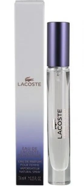 Лот: 19677572. Фото: 1. Парфюмированная вода Lacoste Eau... Женская парфюмерия