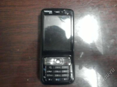 Лот: 416688. Фото: 1. Nokia N73 ME. Кнопочные мобильные телефоны