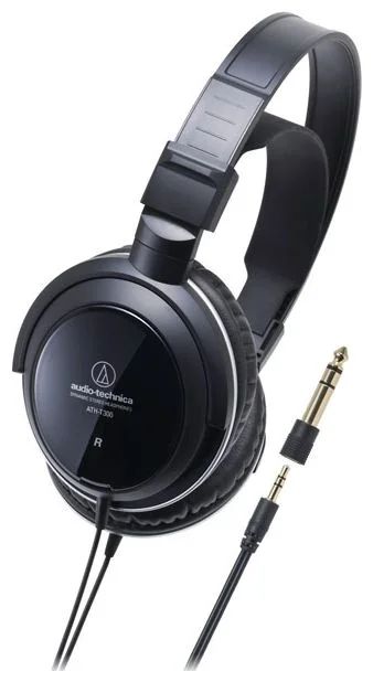 Лот: 6830688. Фото: 1. наушники audio-technica ATH-T300. Наушники, гарнитуры