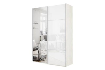 Лот: 23650633. Фото: 1. Шкаф-купе 2-дверный Hoff Cors. Шкафы, шкафы-купе