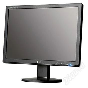 Лот: 1412233. Фото: 1. Монитор LG W1942S. ЖК-мониторы