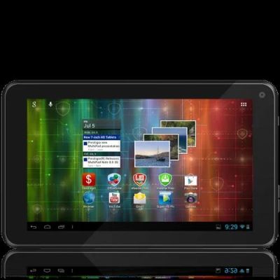 Лот: 3601323. Фото: 1. Новый Prestigio MultiPad 7.0 ULTRA... Планшеты