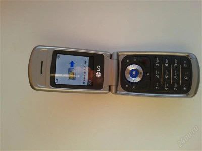 Лот: 2949919. Фото: 1. lg kg245. Кнопочные мобильные телефоны