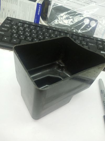 Лот: 21724393. Фото: 1. Bosch CTES 32 Контейнер для жмыха... Запчасти для остальной бытовой техники
