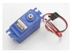 Лот: 5027079. Фото: 1. TRA-2075 Сервопривод Traxxas 2075... Автомоделизм