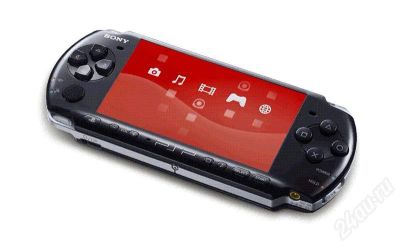 Лот: 355304. Фото: 1. psp 3008. Игровые приставки, консоли