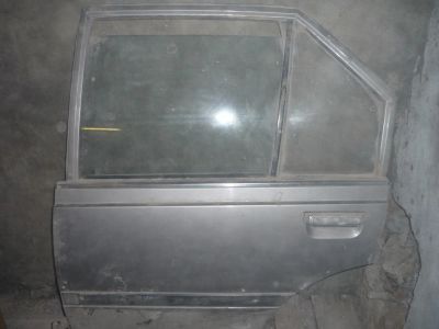 Лот: 6579944. Фото: 1. комплект дверей. Кузов