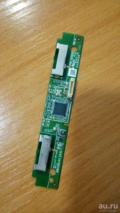 Лот: 9422592. Фото: 1. Wi-Fi-модуль 8WUSN24V.2A1G. Запчасти для телевизоров, видеотехники, аудиотехники