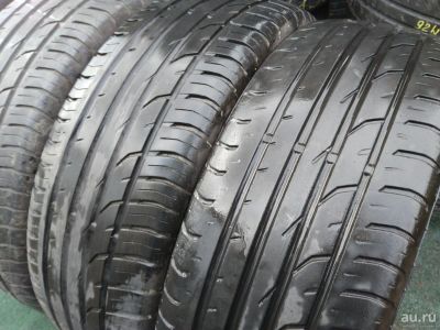 Лот: 15955906. Фото: 1. R16 215/55 продам 2 или 1 шину... Шины