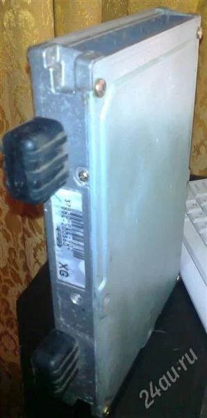 Лот: 827943. Фото: 1. Блок управления двигателем d-16. Электрооборудование