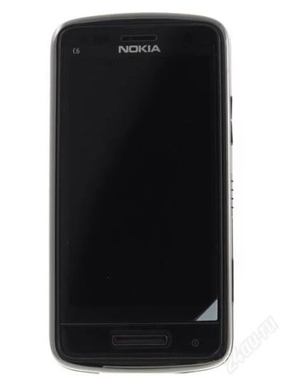 Лот: 1128318. Фото: 1. Nokia C6-01.3. Смартфоны