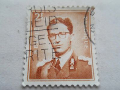 Лот: 6647525. Фото: 1. Почтовая марка-для Вашей коллекции... Марки