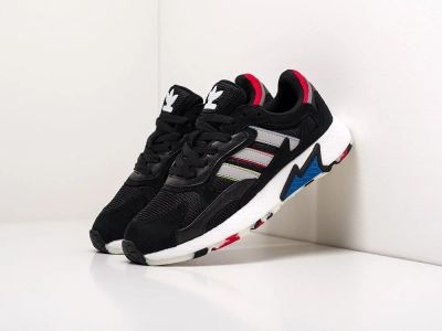 Лот: 16827142. Фото: 1. Кроссовки Adidas Tresc Run (20135... Кеды, кроссовки, слипоны