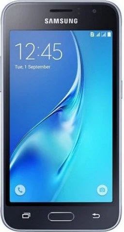 Лот: 12365743. Фото: 1. Смартфон Samsung Galaxy J1 (2016... Смартфоны