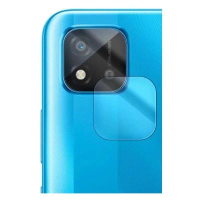 Лот: 24500116. Фото: 1. Защитное стекло Krutoff для Realme... Защитные стёкла, защитные плёнки