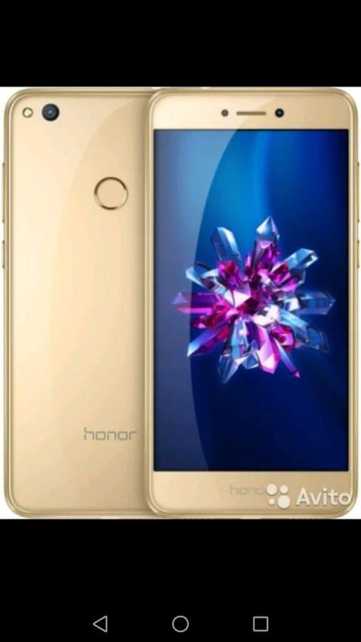 Лот: 11630467. Фото: 1. Huawei honor 8lite 32гб. Смартфоны