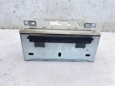 Лот: 25318878. Фото: 1. Магнитола Ford Focus CB8. Двигатель и элементы двигателя