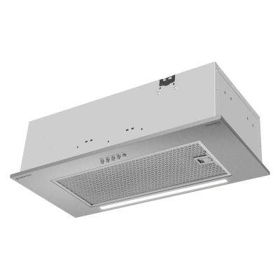 Лот: 24472368. Фото: 1. Вытяжка MEFERI SMARTBOX60IX Power. Вытяжки