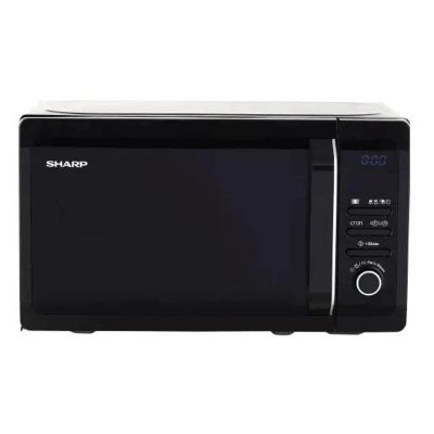 Лот: 25307357. Фото: 1. Микроволновая печь Sharp R2852RK. Микроволновки, мини-печи
