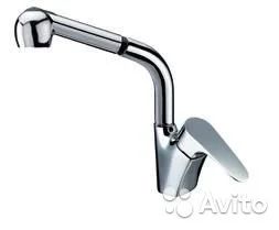 Лот: 7269431. Фото: 1. 98552, habana xtreme, Смеситель... Смесители