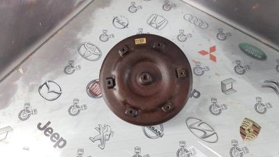 Лот: 23586271. Фото: 1. Гидротрансформатор Toyota Caldina... Трансмиссия