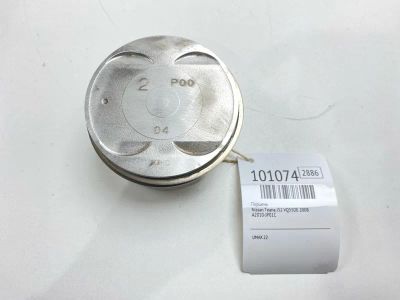 Лот: 24790995. Фото: 1. Поршень Nissan Teana 2008 A2010JP01C... Двигатель и элементы двигателя