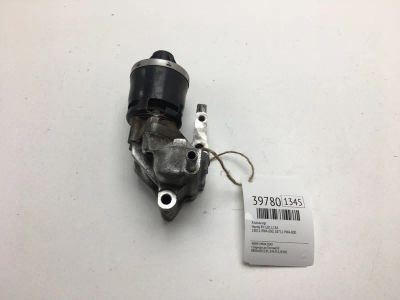 Лот: 20389457. Фото: 1. Клапан EGR Honda Fit 2001 18011PWA000... Двигатель и элементы двигателя