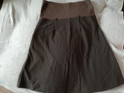 Лот: 13383401. Фото: 1. юбка для беременных. Юбки