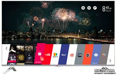 Лот: 4833436. Фото: 1. Новинка 2014г! Телевизор LED 50... Телевизоры