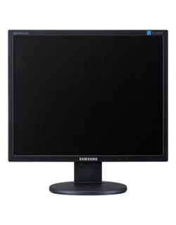 Лот: 4041667. Фото: 1. Монитор Samsung SyncMaster 943N. ЖК-мониторы