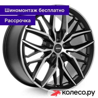 Лот: 25099714. Фото: 1. Spider SUV 10x21/5*150 D110.1... Диски