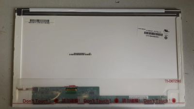 Лот: 5242767. Фото: 1. матрица 15.6" LED 1366x768 разъем... Матрицы для дисплея