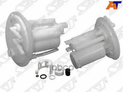 Лот: 21836200. Фото: 1. Фильтр Топливный Subaru Forester... Топливная система