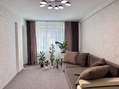 Лот: 23694837. Фото: 1. Продам 3-хкомнатную квартиру. Квартиры, студии